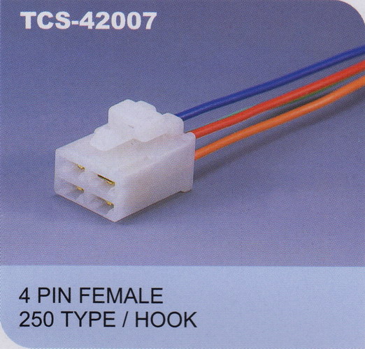 TCS-42007
